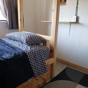 Dormitory Room Mixed